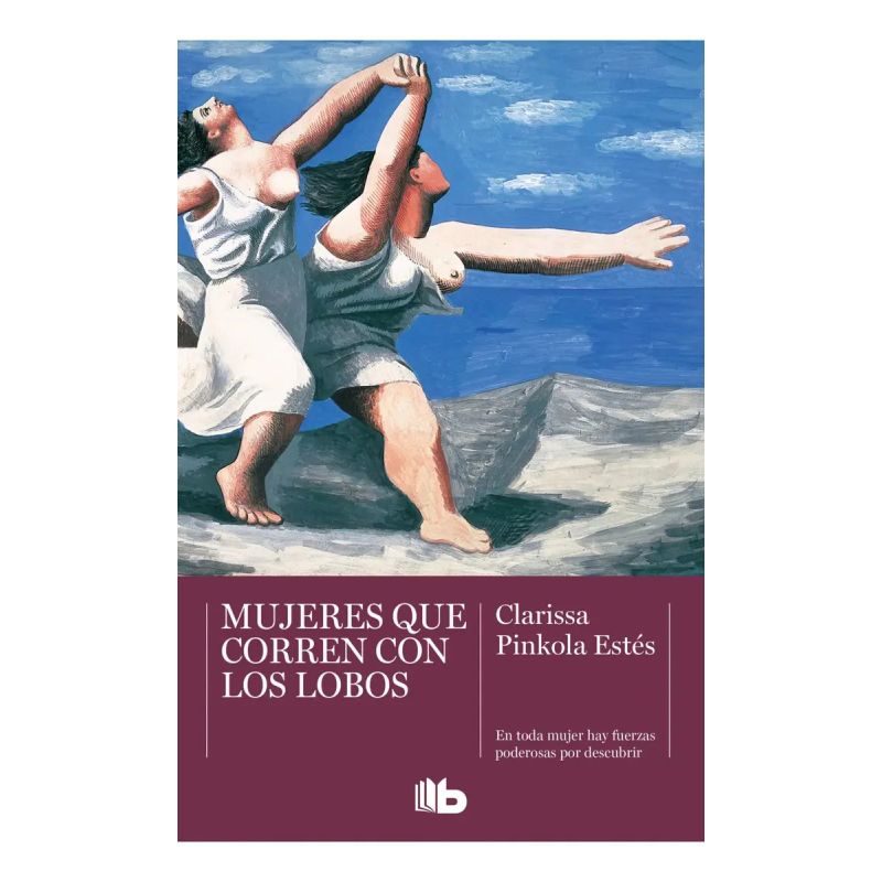 MUJERES QUE CORREN CON LOS LOBOS (B) (Nuevo) - Miniatura 2