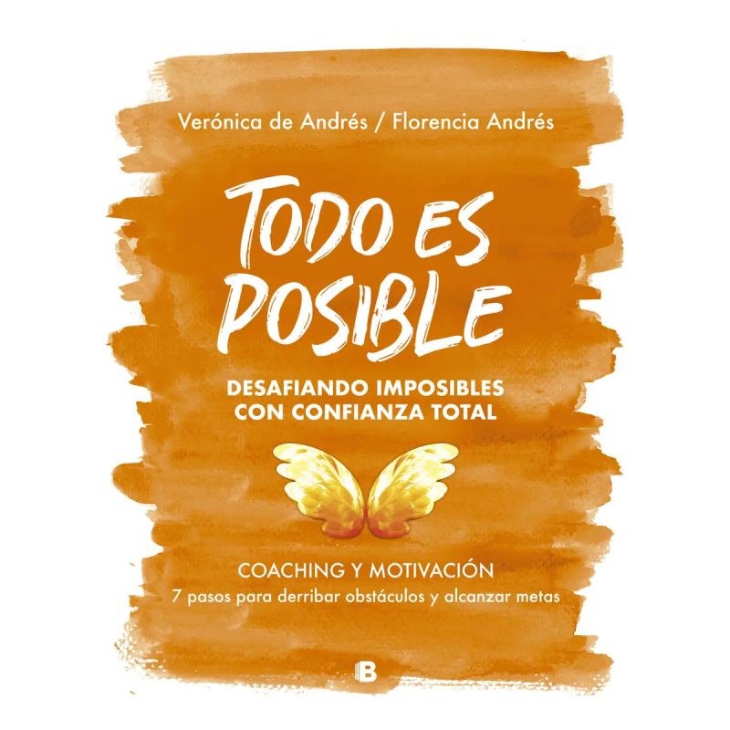 TODO ES POSIBLE -  COACHING Y MOTIVACION (Nuevo)