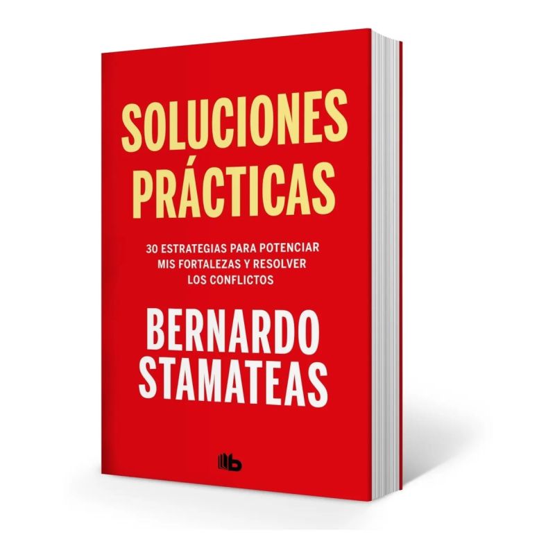 SOLUCIONES PRACTICAS - 30 ESTRATEGIAS PARA POTENCIAR MIS FORTALEZAS (Nuevo) - Miniatura 2