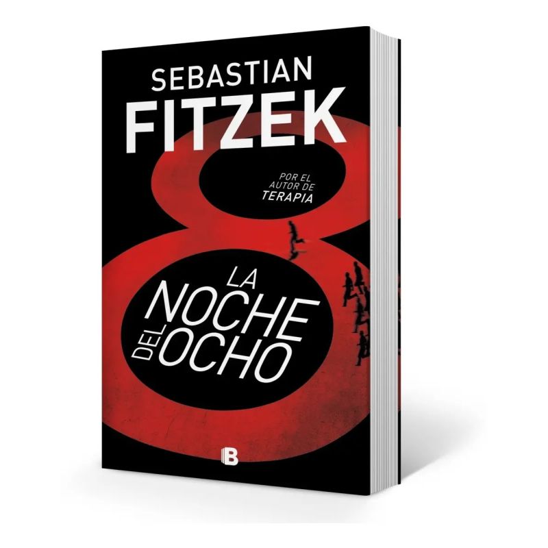 NOCHE DEL OCHO, LA (Nuevo)
