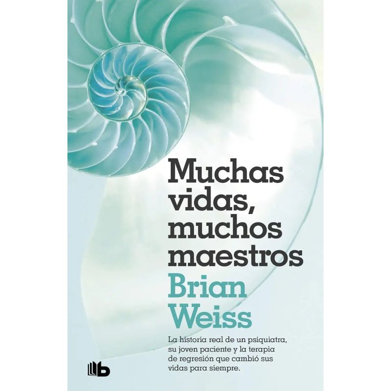 MUCHAS VIDAS, MUCHOS MAESTROS (Nuevo)