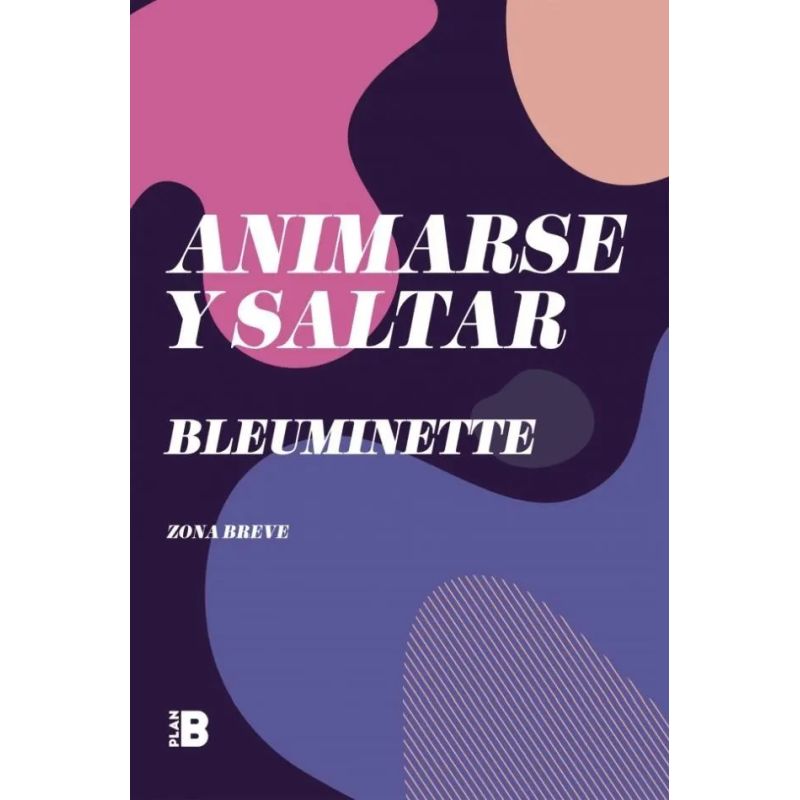 ANIMARSE Y SALTAR (Nuevo)