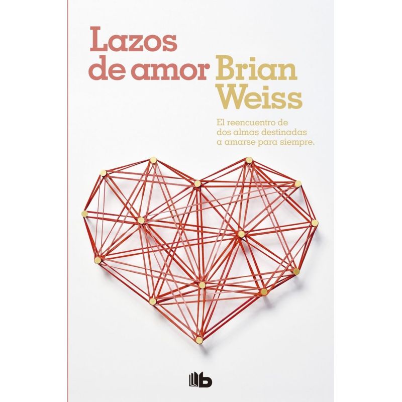 LAZOS DE AMOR (Nuevo)