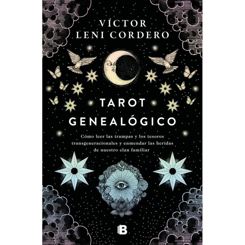 TAROT GENEALOGICO (Nuevo)