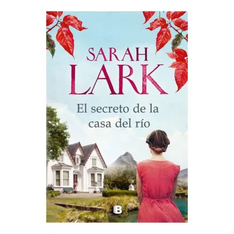 SECRETO DE LA CASA DEL RIO, EL (Nuevo)