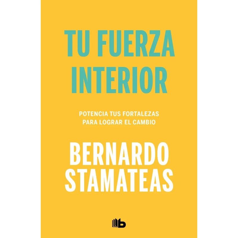 TU FUERZA INTERIOR (Nuevo)