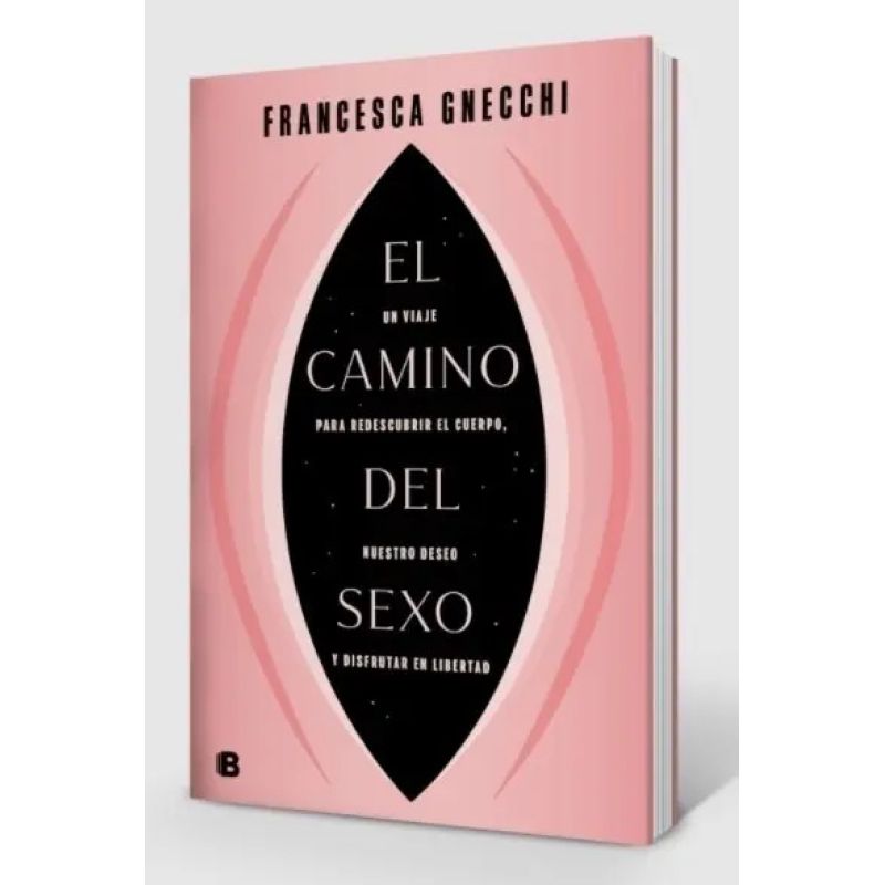 CAMINO DEL SEXO, EL (Nuevo)