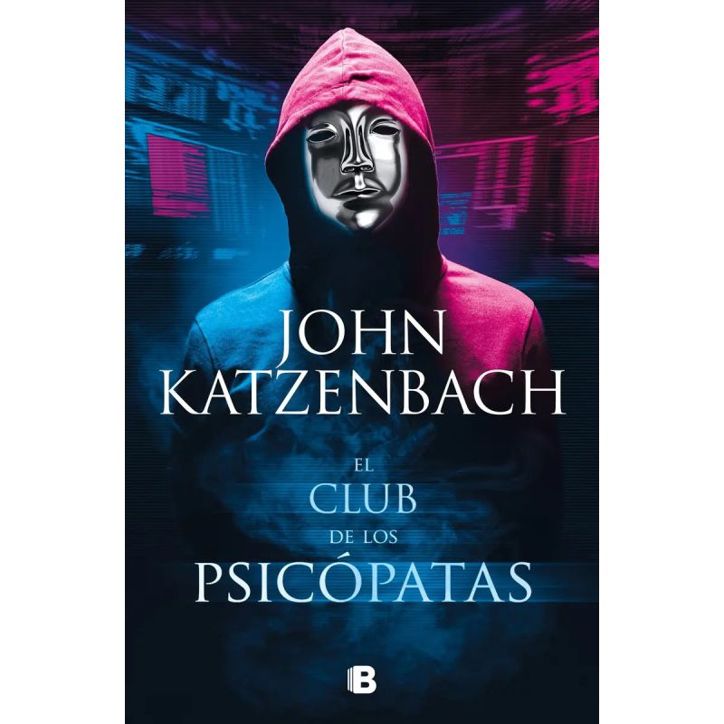 CLUB DE LOS PSICOPATAS, EL (Nuevo)