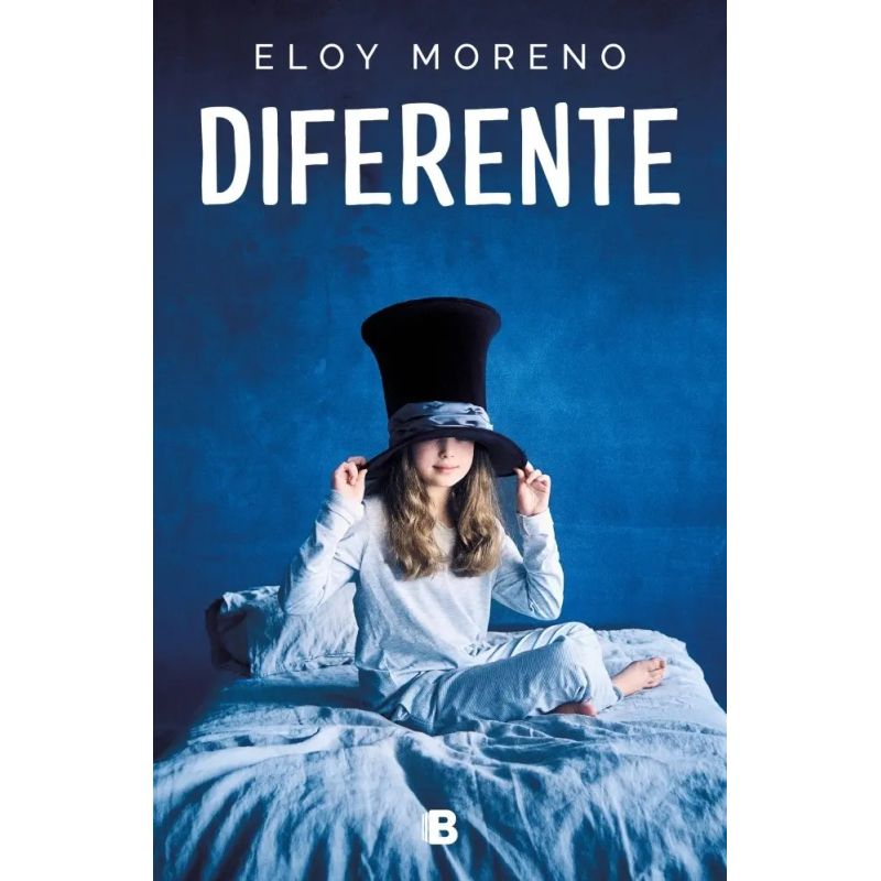DIFERENTE (Nuevo)