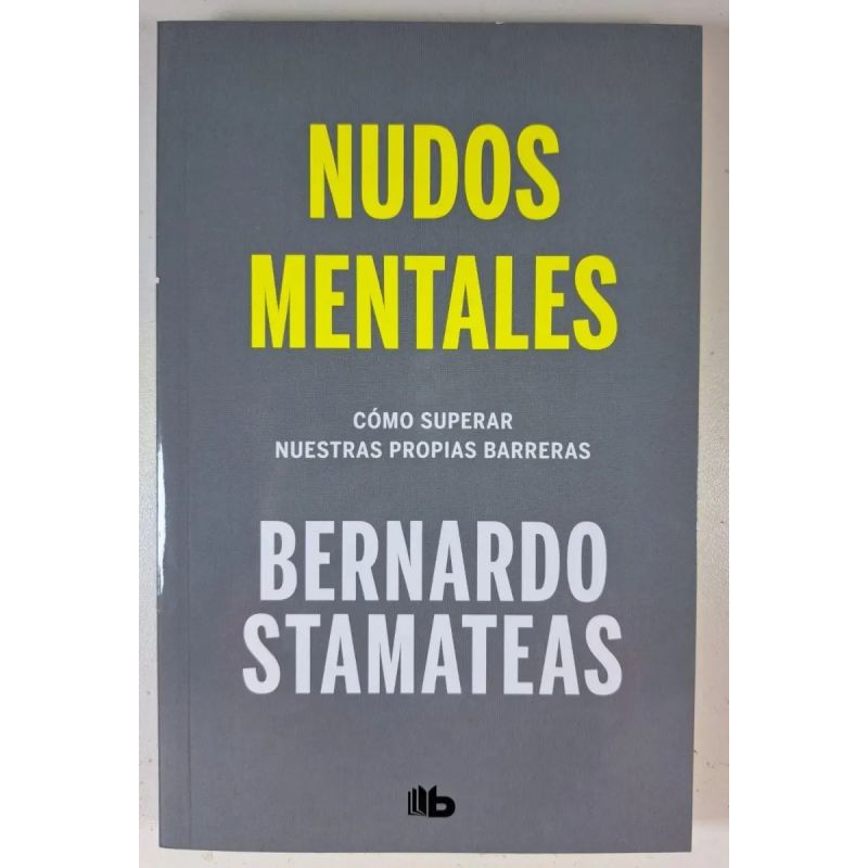 NUDOS MENTALES (Nuevo) - Miniatura 2