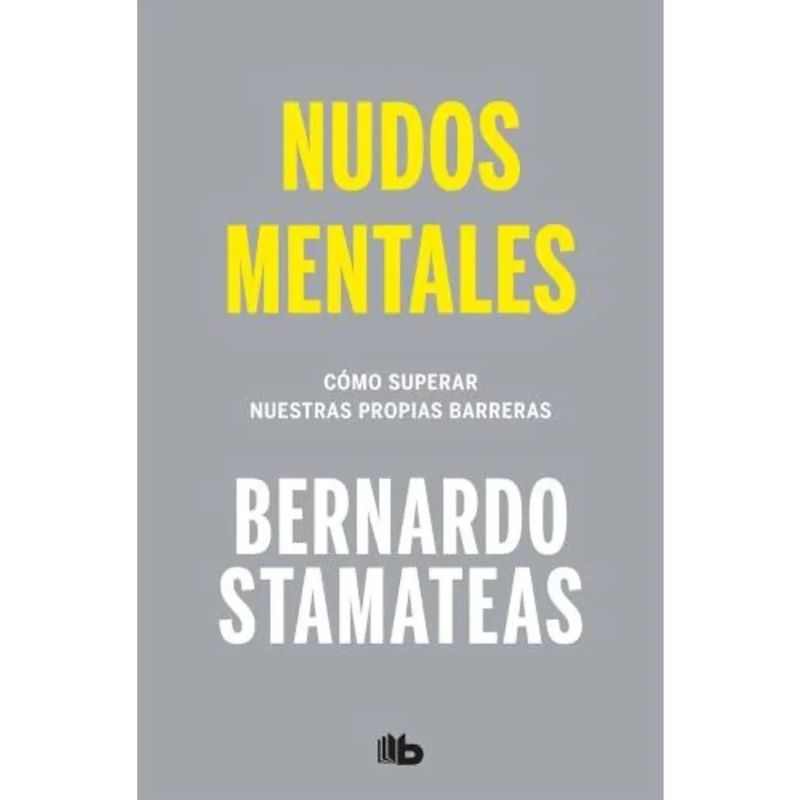 NUDOS MENTALES (Nuevo)