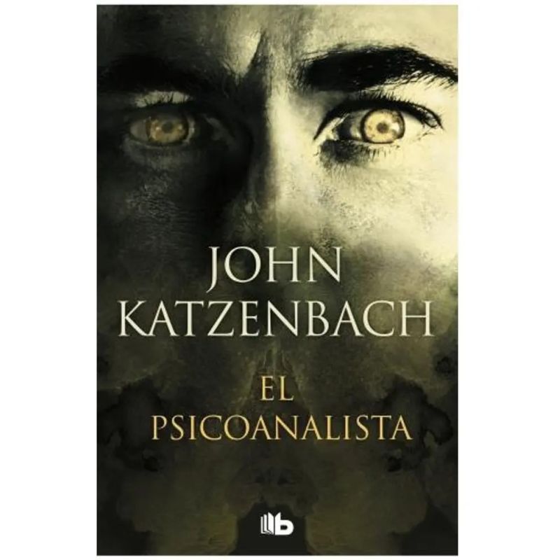 PSICOANALISTA, EL (Nuevo)