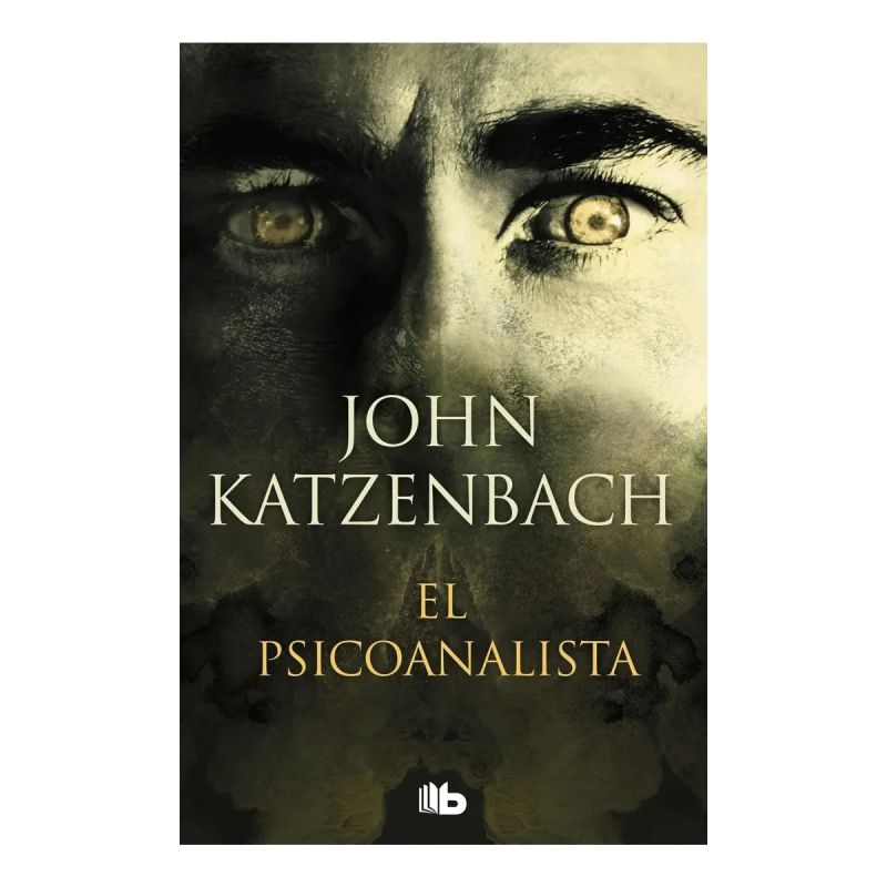 PSICOANALISTA, EL (Nuevo) - Miniatura 2