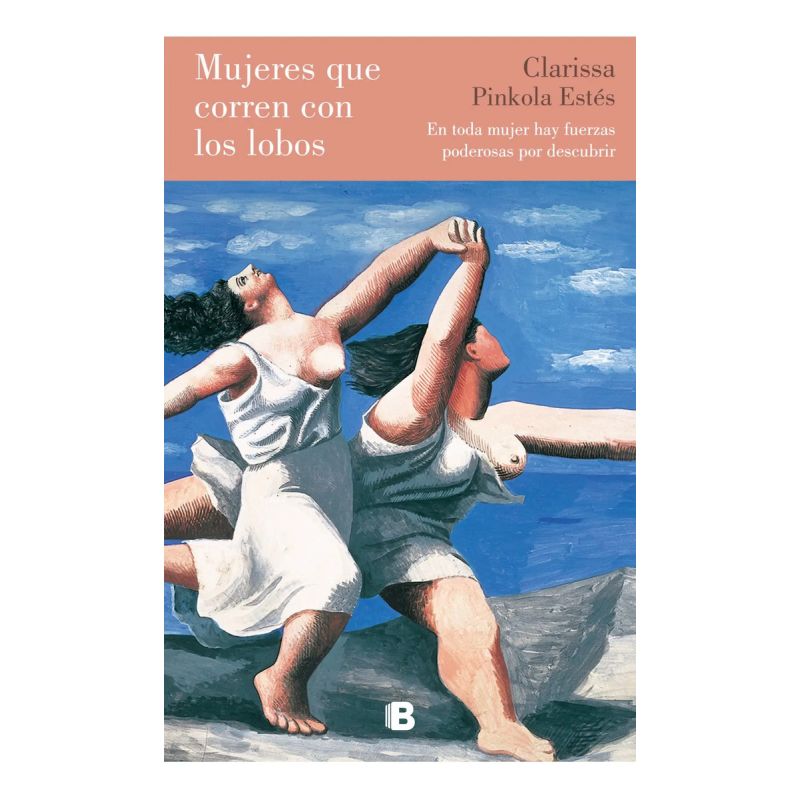 MUJERES QUE CORREN CON LOS LOBOS (Nuevo)