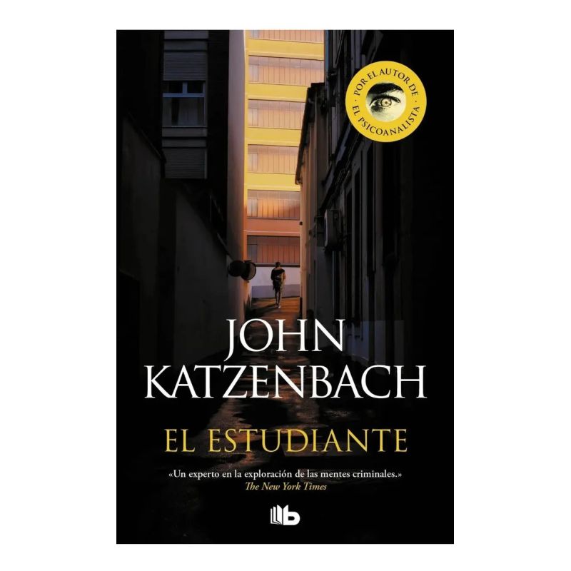 ESTUDIANTE, EL (B) (Nuevo)