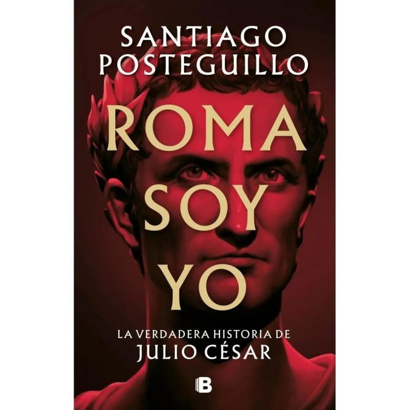 ROMA SOY YO (Nuevo) - Miniatura 2