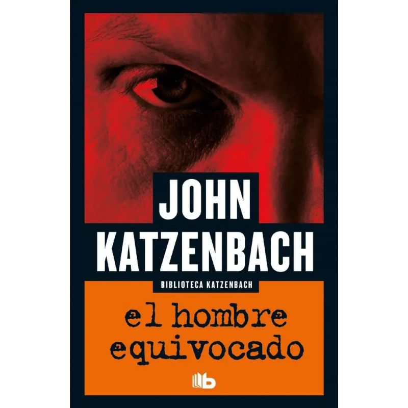 HOMBRE EQUIVOCADO, EL (Nuevo)