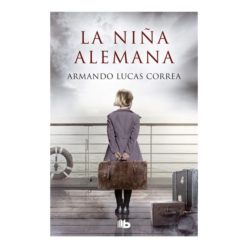 NIÑA ALEMANA, LA (Nuevo)