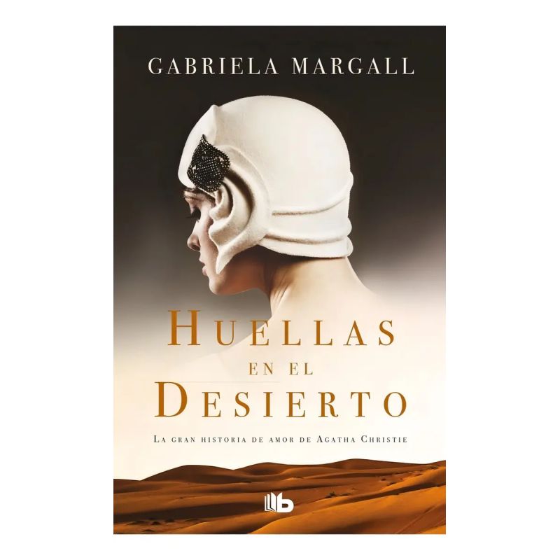 HUELLAS EN EL DESIERTO (Nuevo)