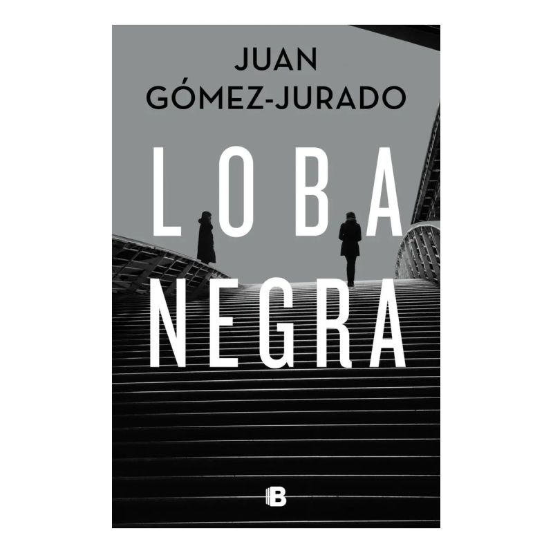LOBA NEGRA (Nuevo)