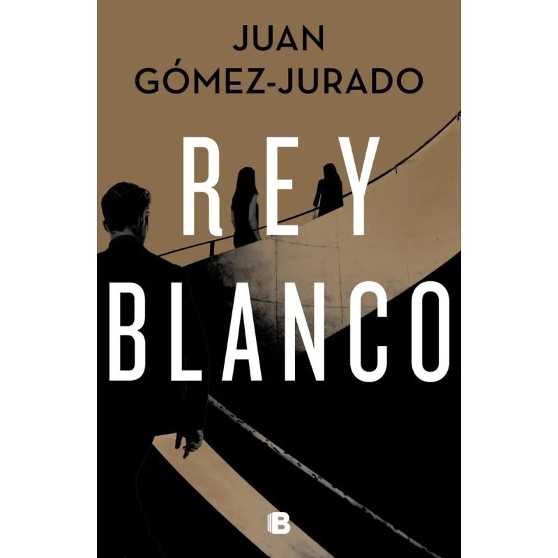 REY BLANCO (Nuevo)