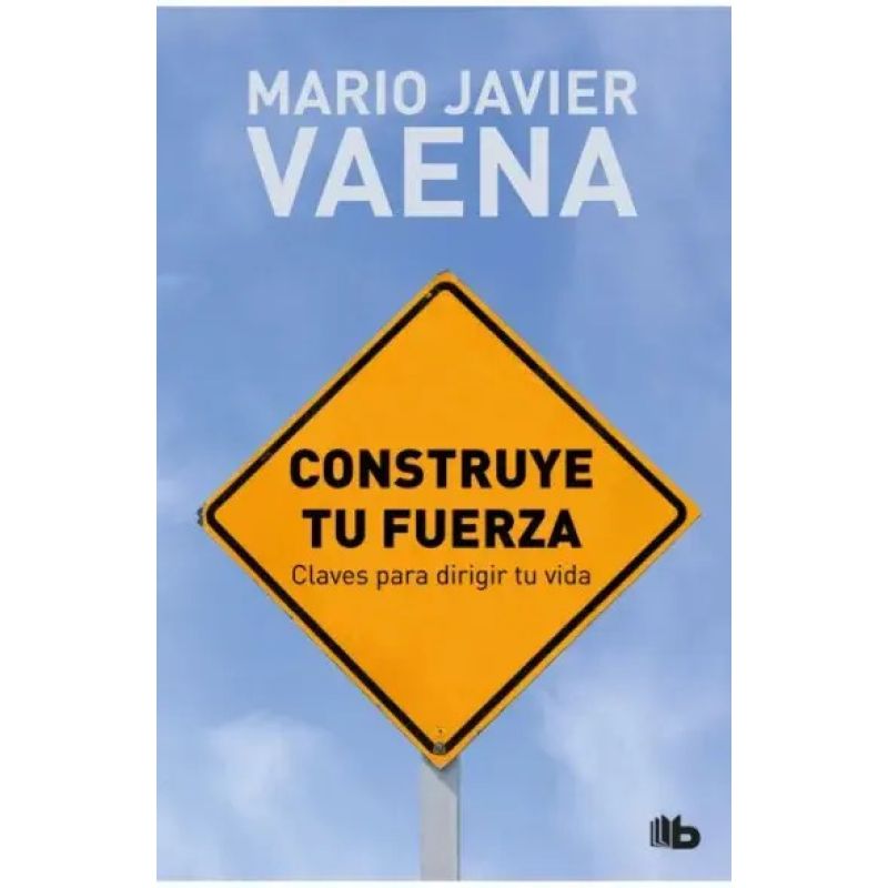 CONSTRUYE TU FUERZA (Nuevo)