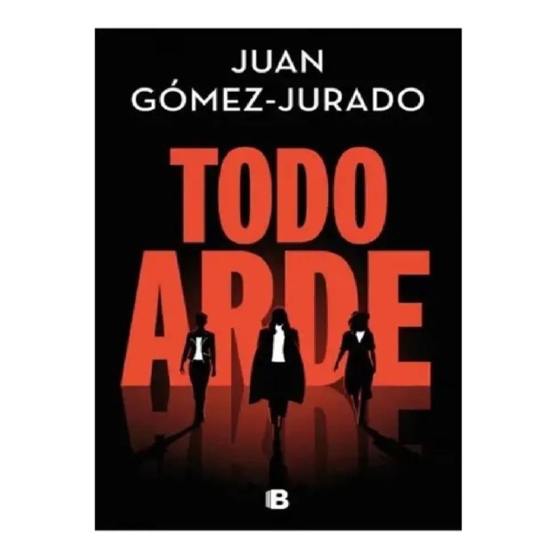 TODO ARDE (Nuevo)