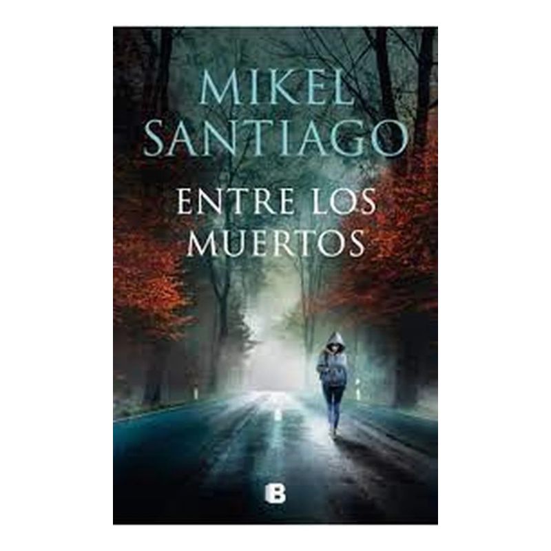 ENTRE LOS MUERTOS - TRILOGIA DE ILLUMBE 3 (Nuevo) - Miniatura 2