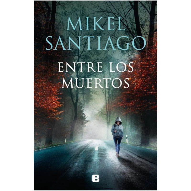 ENTRE LOS MUERTOS - TRILOGIA DE ILLUMBE 3 (Nuevo)