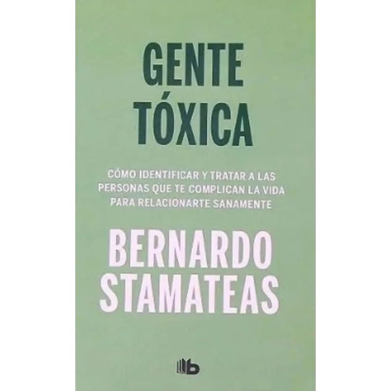 GENTE TOXICA (Nuevo) - Miniatura 2