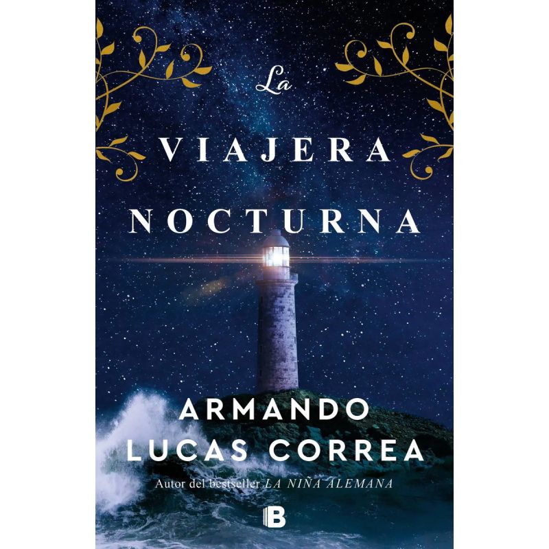 VIAJERA NOCTURNA, LA (Nuevo)