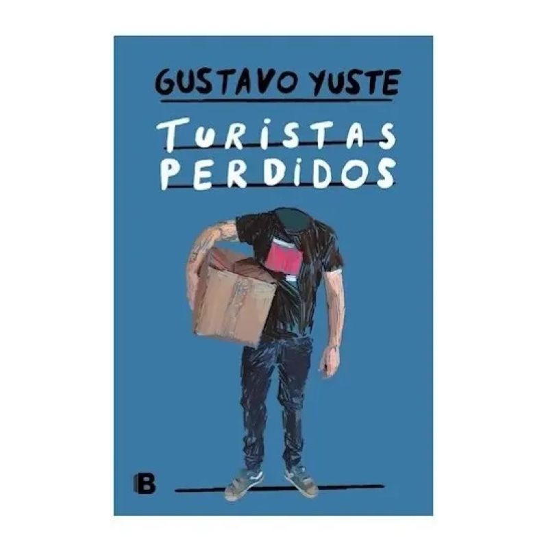 TURISTAS PERDIDOS (Nuevo)