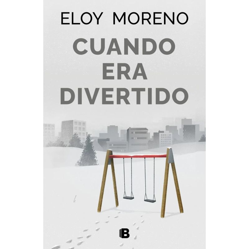CUANDO ERA DIVERTIDO (Nuevo)