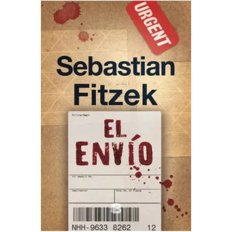 ENVIO, EL