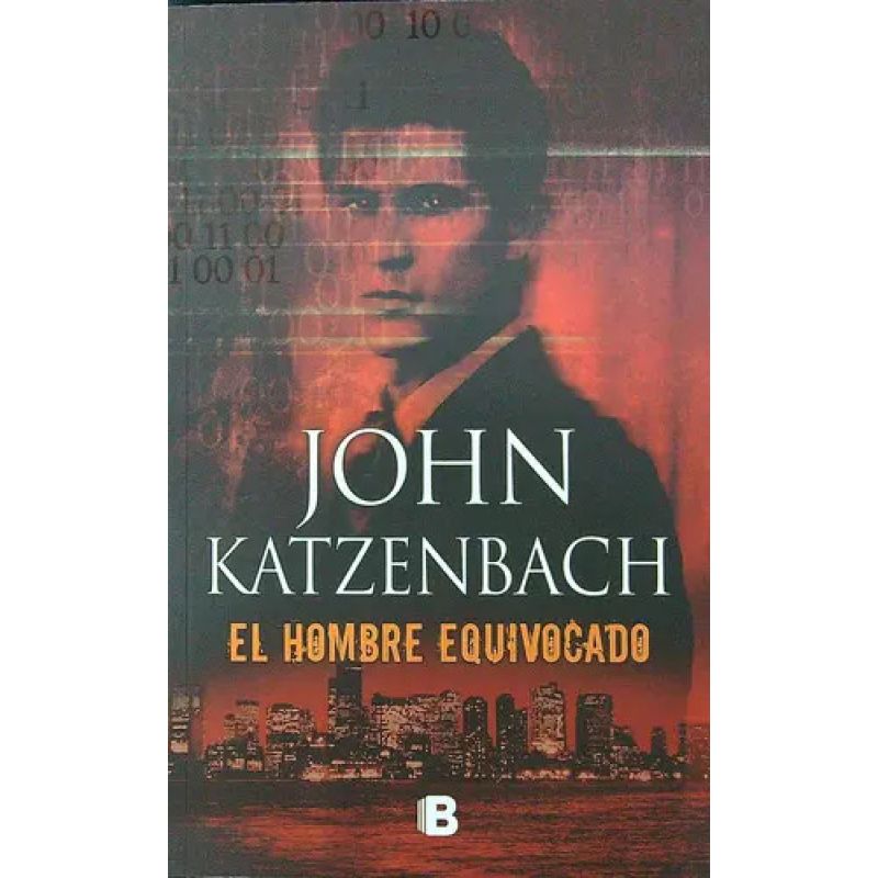 HOMBRE EQUIVOCADO, EL (Nuevo)
