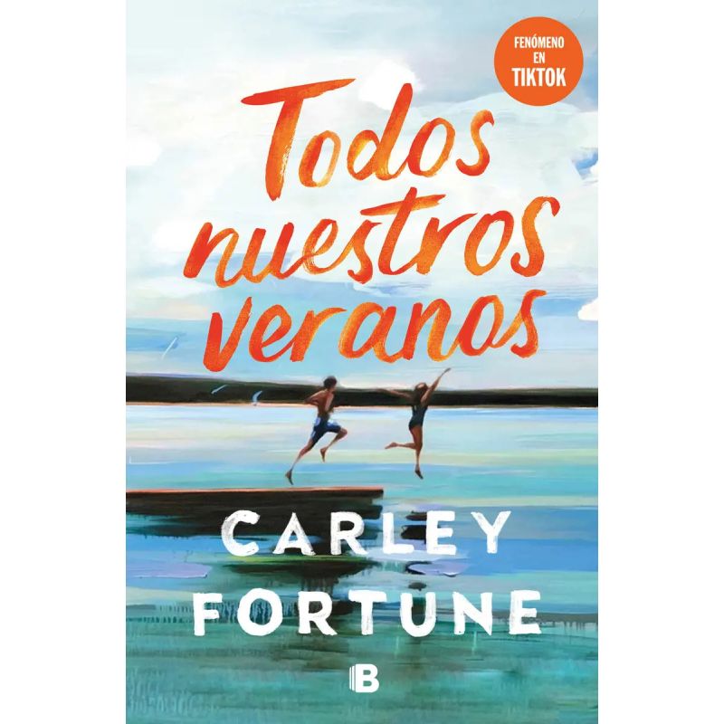TODOS NUESTROS VERANOS (Nuevo)