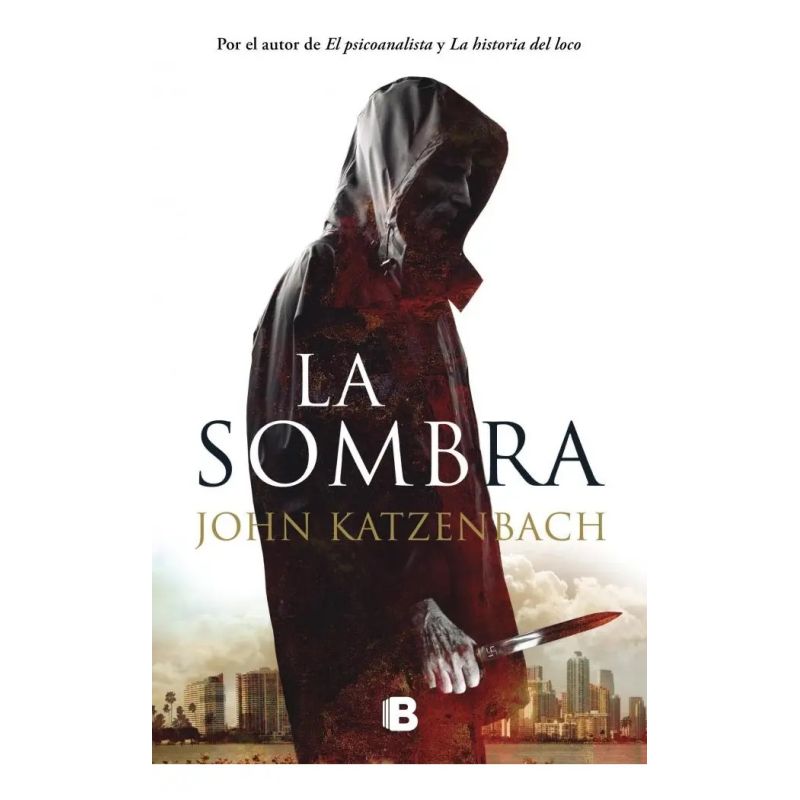 SOMBRA, LA (Nuevo)