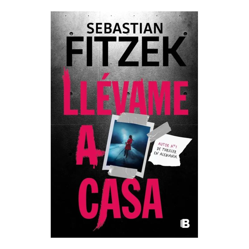 LLEVAME A CASA (Nuevo)