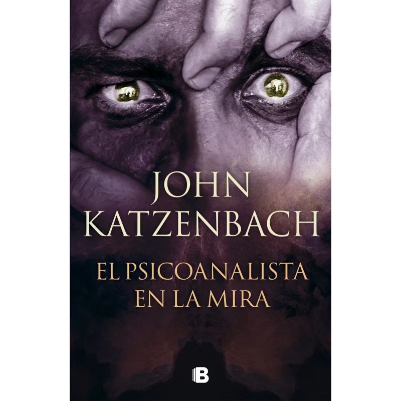 PSICOANALISTA EN LA MIRA, EL (TERCERA PARTE) (Nuevo)