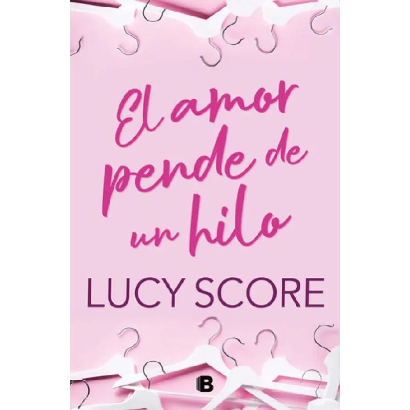 AMOR PENDE DE UN HILO, EL (Nuevo)