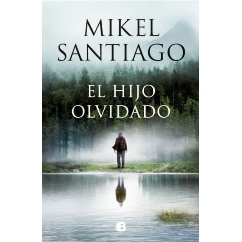 HIJO OLVIDADO, EL - LA TRAMA (Nuevo)