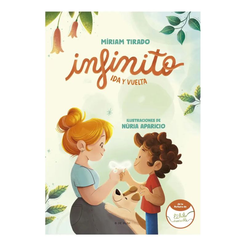INFINITO IDA Y VUELTA - CONECTAD@S (Nuevo)