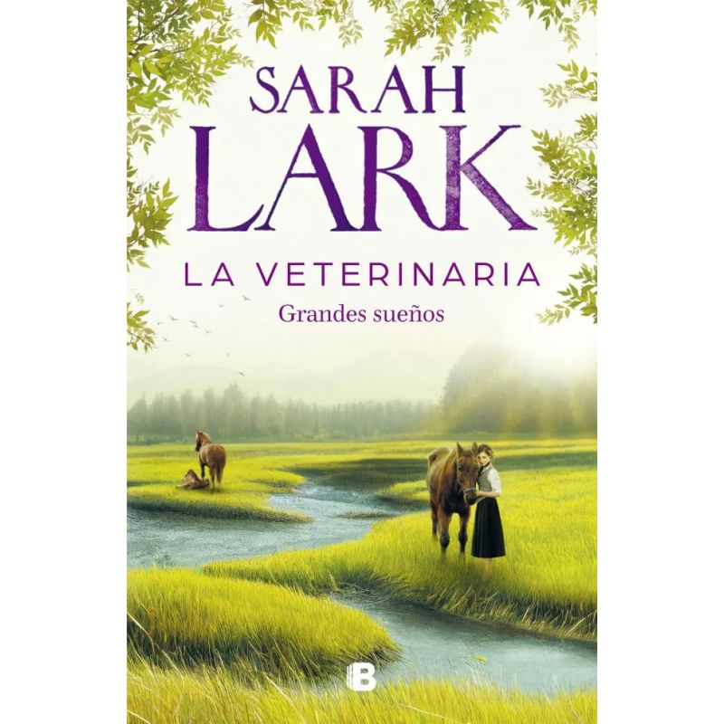 VETERINARIA, LA - GRANDES SUEÑOS - LA VETERINARIA 1 (Nuevo) - Miniatura 2