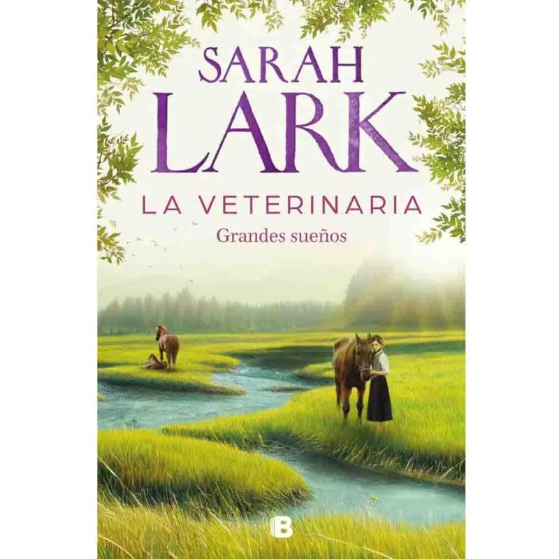 VETERINARIA, LA - GRANDES SUEÑOS - LA VETERINARIA 1 (Nuevo)