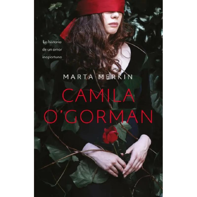 CAMILA O'GORMAN (Nuevo)