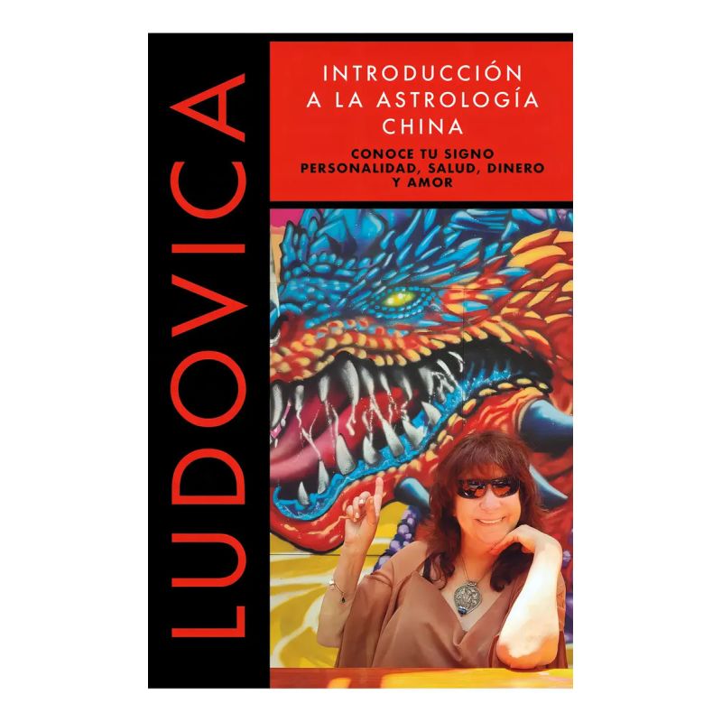 INTRODUCCION A LA ASTROLOGIA CHINA (Nuevo)