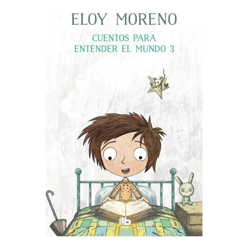 CUENTOS PARA ENTENDER EL MUNDO 3 (Nuevo)