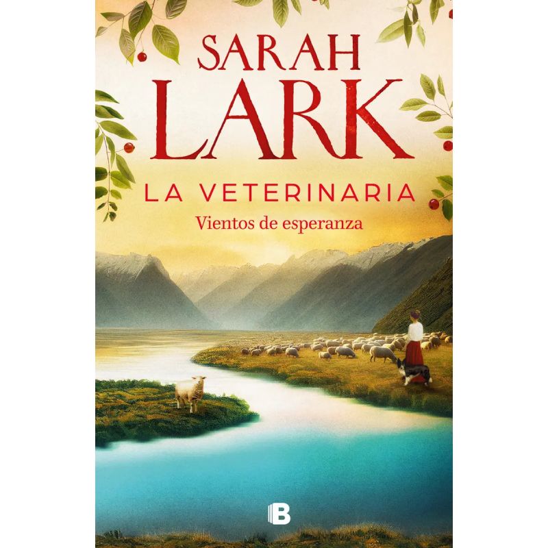 VETERINARIA, LA - VIENTOS DE ESPERANZA - LA VETERINARIA 2 (Nuevo)