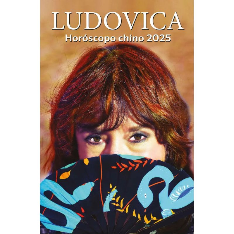 HOROSCOPO CHINO 2025 (Nuevo)