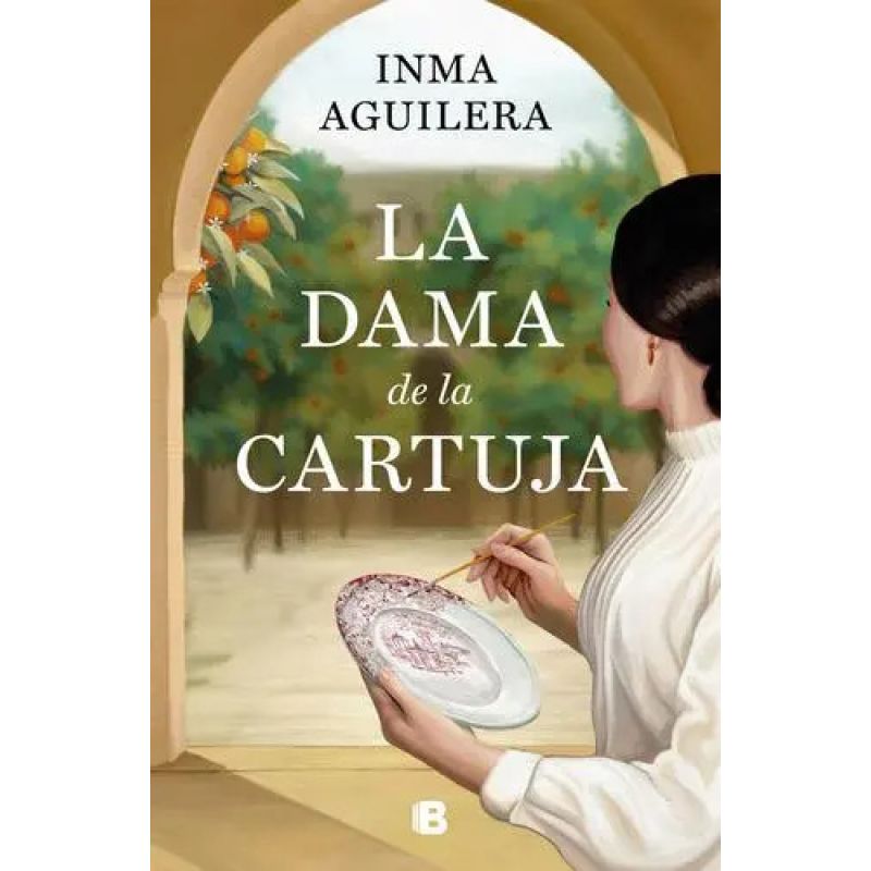 DAMA DE LA CARTUJA, LA (Nuevo)